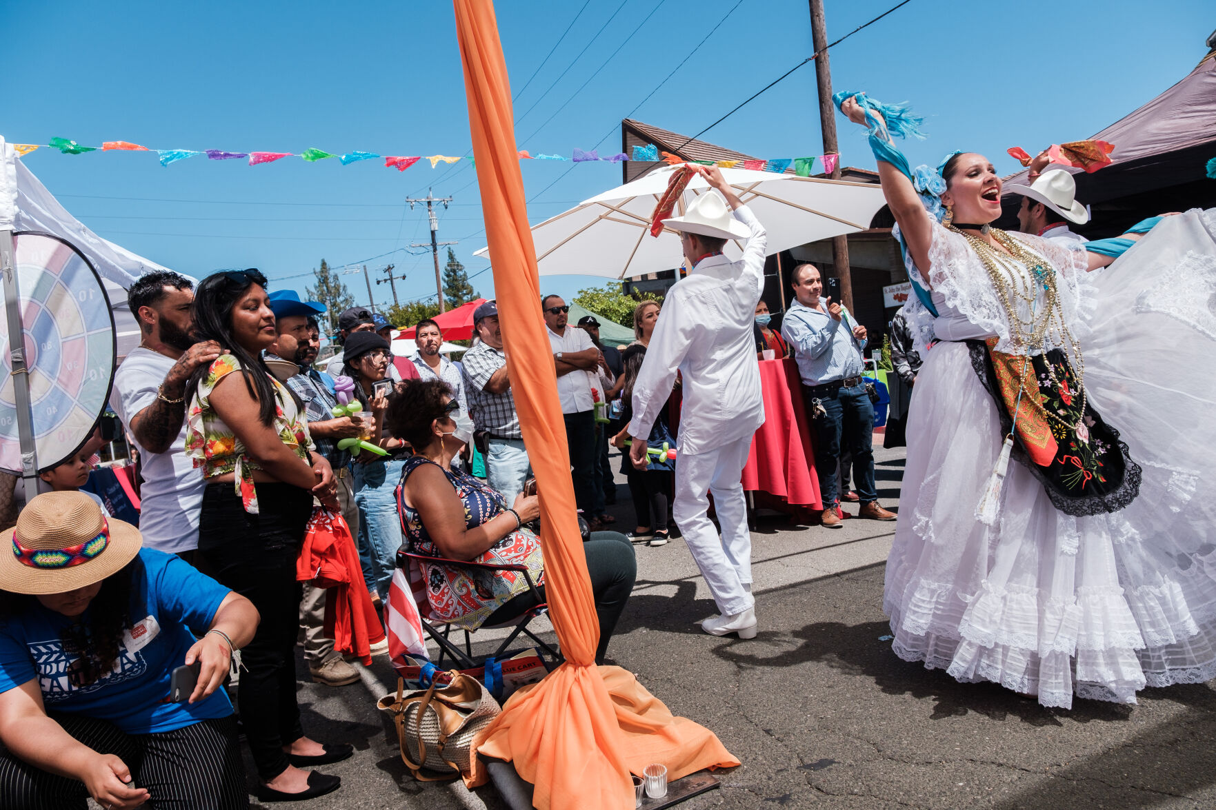 Día de la Familia Festival